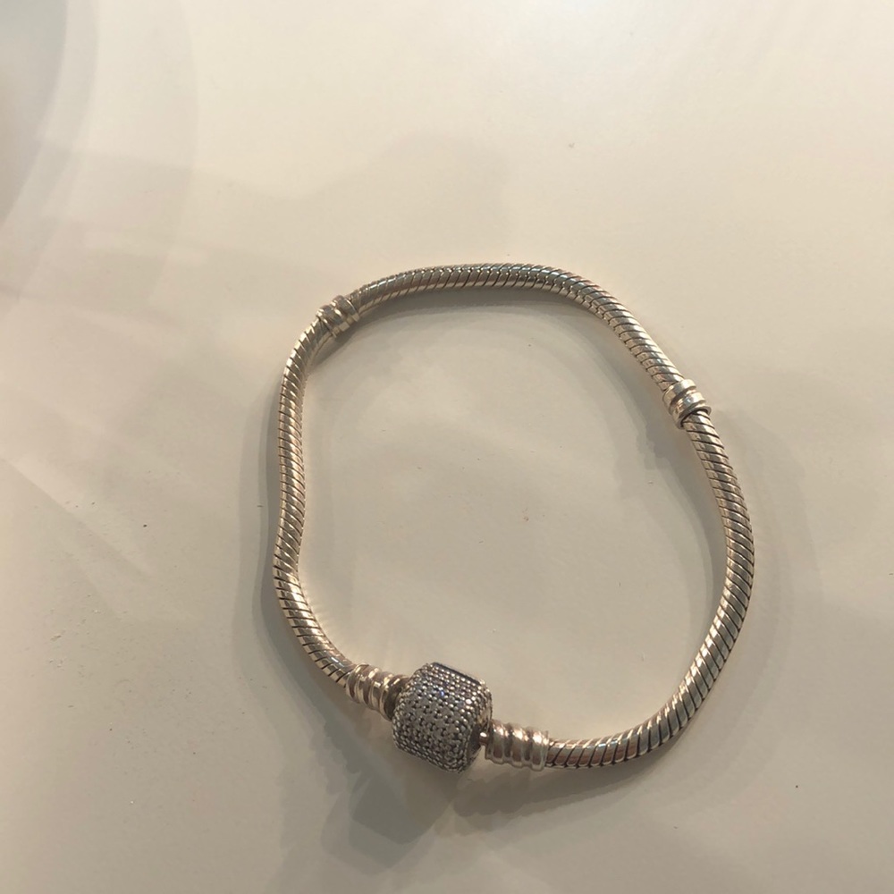 Pandora bracelet